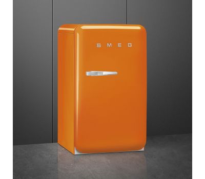 Холодильник SMEG FAB10ROR6