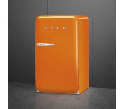 Холодильник SMEG FAB10ROR6