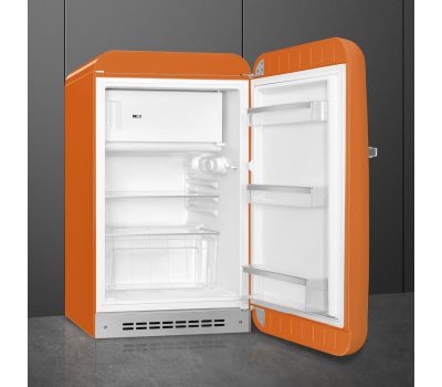 Холодильник SMEG FAB10ROR6