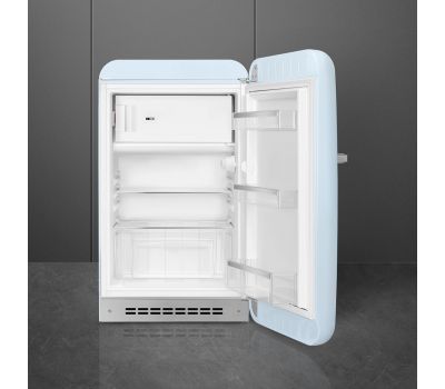 Холодильник SMEG FAB10RPB6