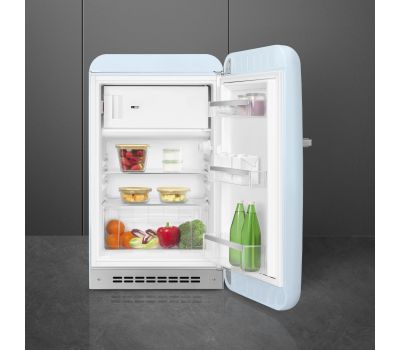 Холодильник SMEG FAB10RPB6