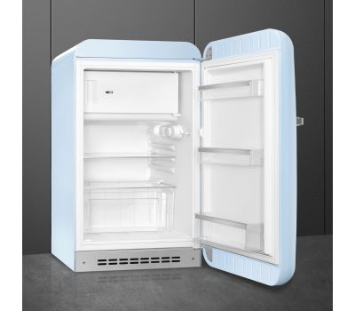 Холодильник SMEG FAB10RPB6