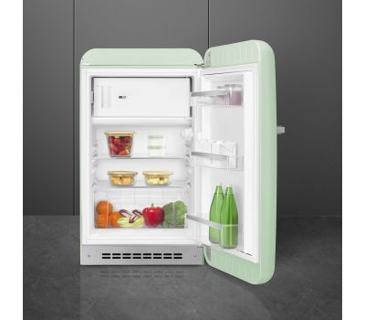 Холодильник SMEG FAB10RPG6