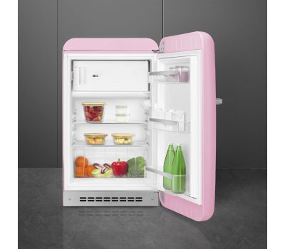 Холодильник SMEG FAB10RPK6