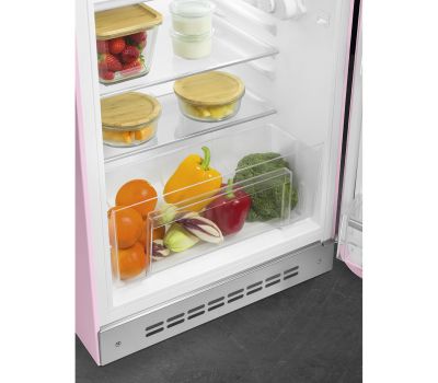 Холодильник SMEG FAB10RPK6