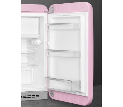 Холодильник SMEG FAB10RPK6