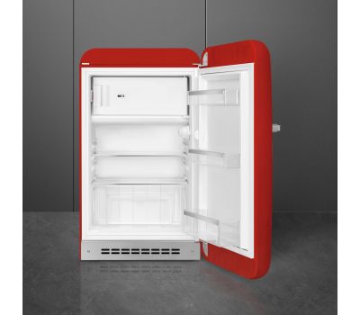 Холодильник SMEG FAB10RRD6