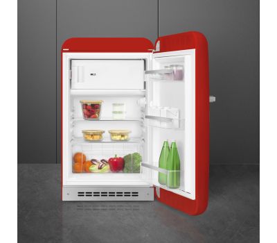 Холодильник SMEG FAB10RRD6