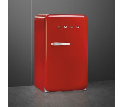 Холодильник SMEG FAB10RRD6