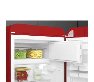 Холодильник SMEG FAB10RRD6