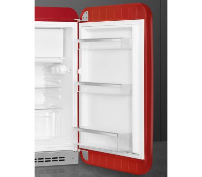 Холодильник SMEG FAB10RRD6