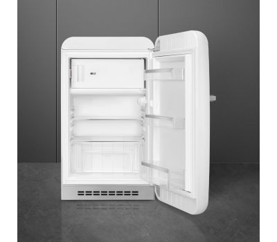Холодильник SMEG FAB10RWH6