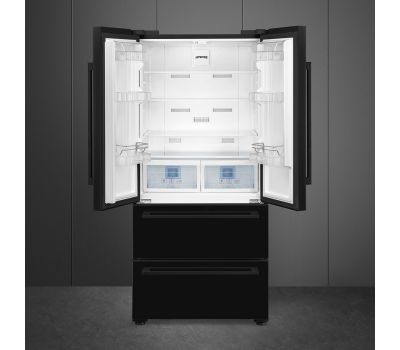 Холодильник SMEG FQ55FNDE