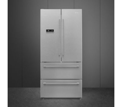 Холодильник Smeg FQ55FXDE