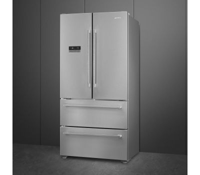 Холодильник Smeg FQ55FXDE