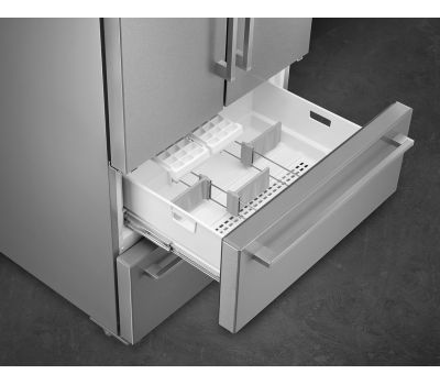 Холодильник Smeg FQ55FXDE