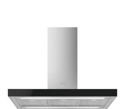 Вытяжка островная SMEG KBTI9L4VN