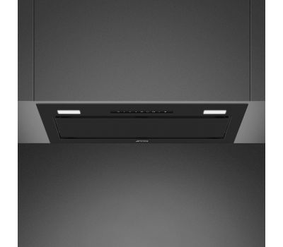 Встраиваемая вытяжка SMEG KSG6P4MB
