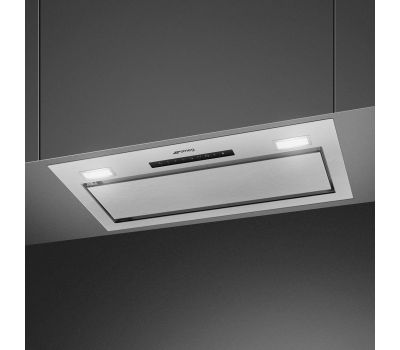 Встраиваемая вытяжка SMEG KSG6P4X