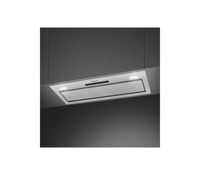 Встраиваемая вытяжка SMEG KSG8P4X