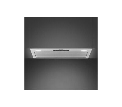 Встраиваемая вытяжка SMEG KSG8P4X