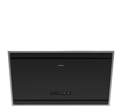 Вытяжка настенная SMEG KV394MB