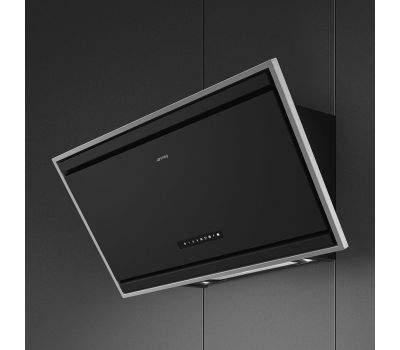 Вытяжка настенная SMEG KV394MB