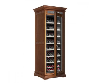 Винный шкаф Meyvel MV108-WN1-C