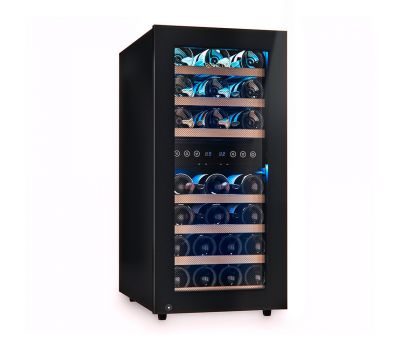 Винный шкаф Meyvel MV33-KBF2