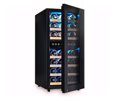 Винный шкаф Meyvel MV33-KBF2