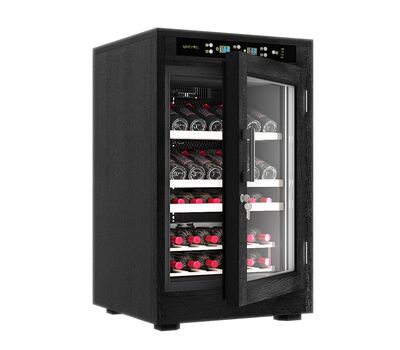 Винный шкаф Meyvel MV46-WB1-M