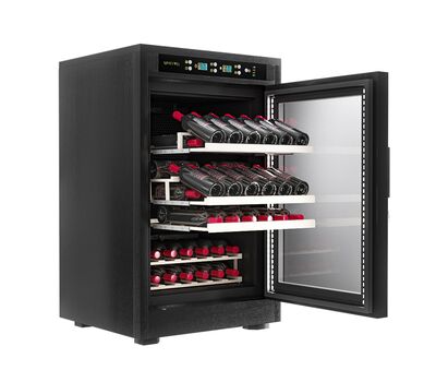 Винный шкаф Meyvel MV46-WB1-M