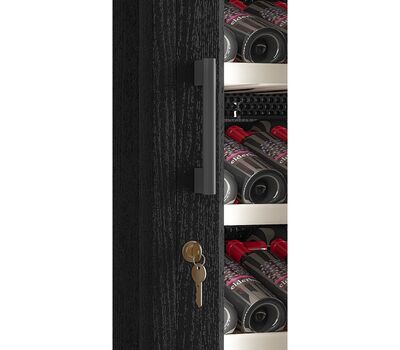 Винный шкаф Meyvel MV46-WB1-M