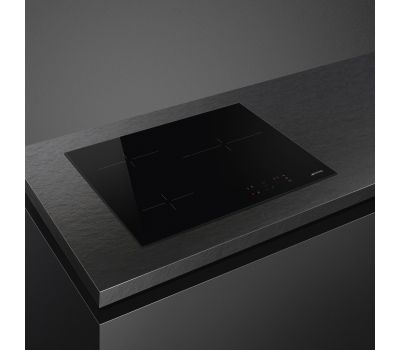 Варочная панель Smeg SE263TD1