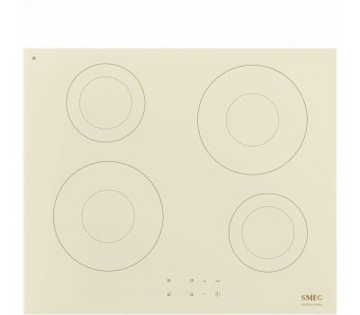 Электрическая варочная панель Smeg SI2641DP