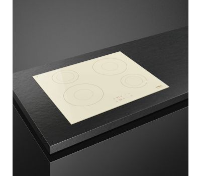 Электрическая варочная панель Smeg SI2641DP