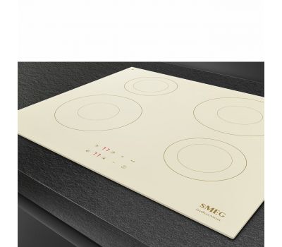 Электрическая варочная панель Smeg SI2641DP