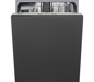 Посудомоечная машина Smeg STL281DS