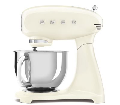 Планетарный миксер SMEG SMF03CREU