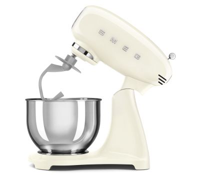 Планетарный миксер SMEG SMF03CREU