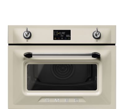 Компактный духовой шкаф SMEG SO4902M1P