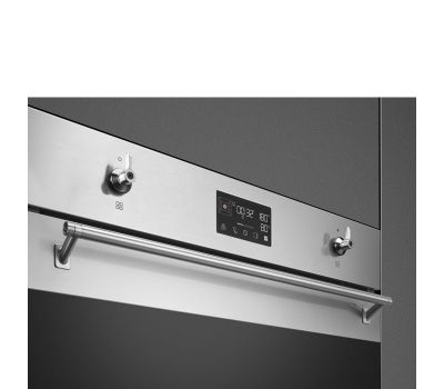 Духовой шкаф Smeg SO6302S3PX
