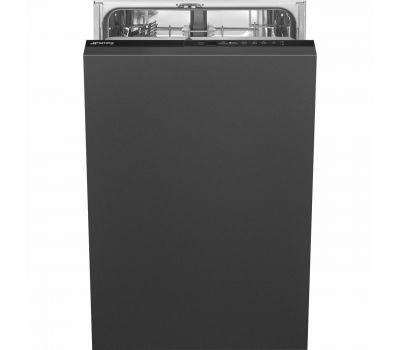 Посудомоечная машина Smeg ST4512IN