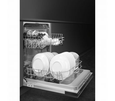 Посудомоечная машина Smeg ST4512IN