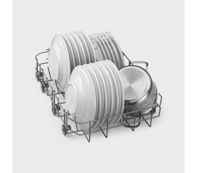 Посудомоечная машина Smeg ST4512IN