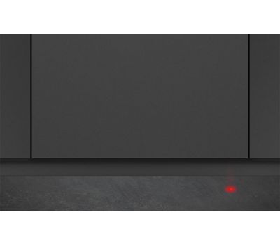 Встраиваемая посудомоечная машина Smeg STL342CSL