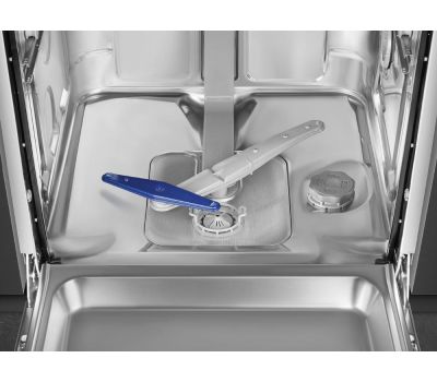 Встраиваемая посудомоечная машина Smeg STL342CSL