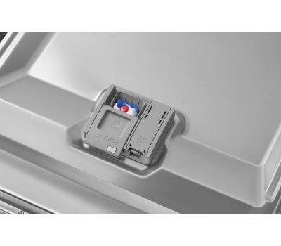 Встраиваемая посудомоечная машина Smeg STL342CSL