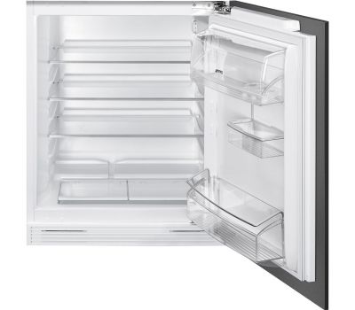 Встраиваемый холодильник Smeg U8L080DE