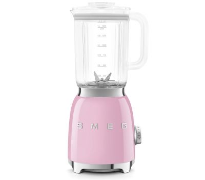 Блендер SMEG BLF03PKEU
